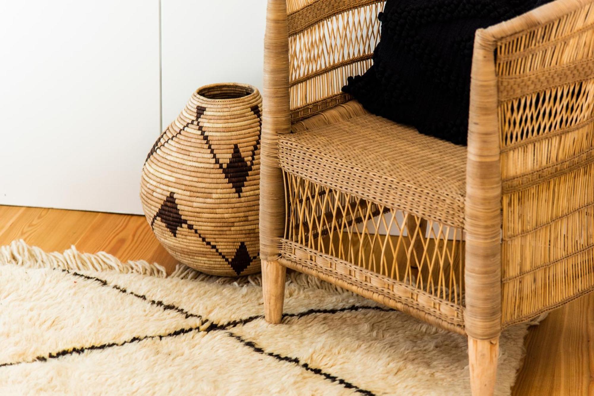 Sensi Azores Nature And Spa Ginetes 部屋 写真 A rug